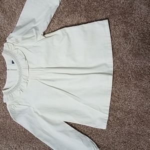 Toddler Blouse